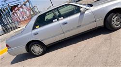 تويوتا كراون